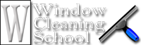 Window Cleaning School