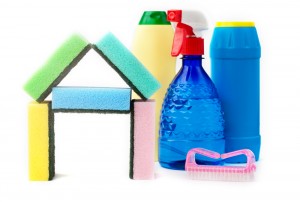 Cleaning supplies to buy for window cleaning (2)